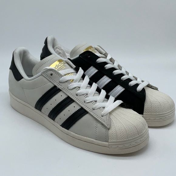 adidas superstar split